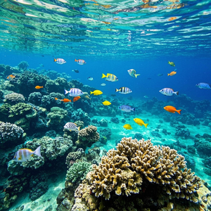 San Juan Carnival Night