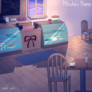 Mitsuha's Theme (From "Your Name/Kimi no Na wa")