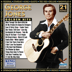 I'll Sail My Ship Alone