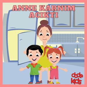Anne Karnım Acıktı