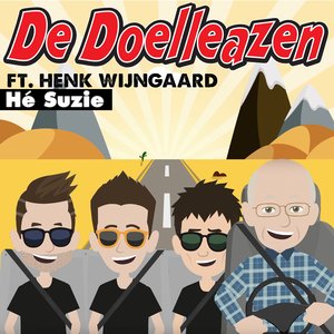 Nachtrijders (Radio Cut)