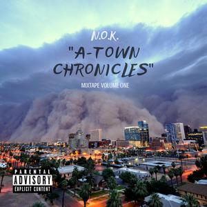Changes (feat. Domaniche)