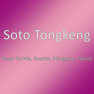 Yessy Kurnia, Buarto, Margono, Fauzie