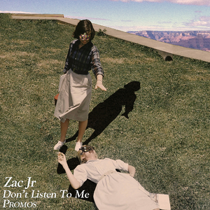 The Ballad Of Lex and Eve (Promo Version)