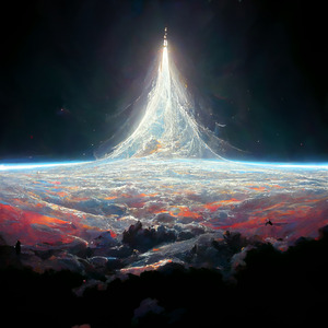 Cosmic Fantasies