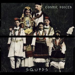 Cosmic Voices (Ethnic Bulgarian Trance)