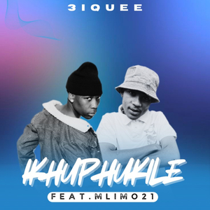 Ikhuphukile