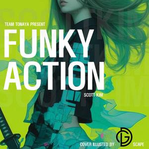 funky action