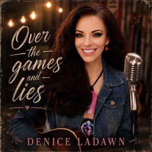 Over the games and lies