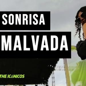 Sonrisa Malvada