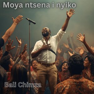 Moya Ntsena I Nyiko