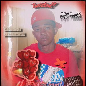 Twisted! (feat. YERK) (Keith Sweat G-Mix)