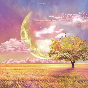 我很清楚我不是你的归途可月光皎洁云层遮挡不住(pord.by lv9)