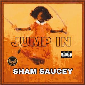 JUMP IN