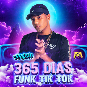 365 Dias Funk Tik Tok