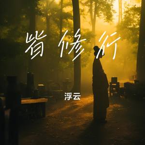 皆修行