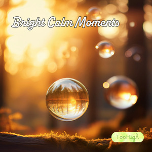 Bright Calm Moments