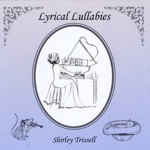 Lullaby, (Triakontameron, No. 24)