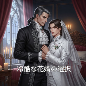 独占欲の芽生え