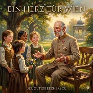 Ein Herz für Wien - Der Erzherzog