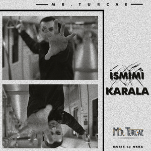 İsmimi Karala