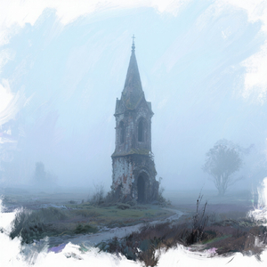 The Forgotten Spire