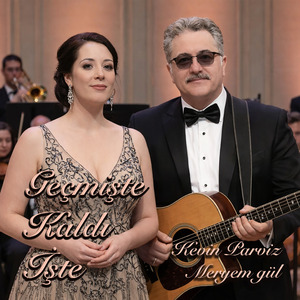 Geçmişte Kaldı İşte