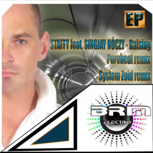 Raising (Purebeat Remix)