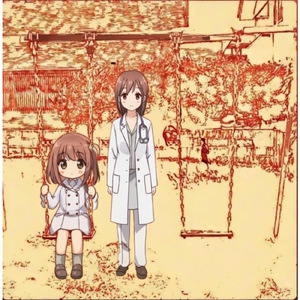 嘘っぱちのセカイ系