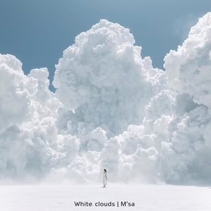 White Clouds