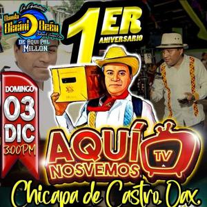 Mas que tu amigo(en vivo)