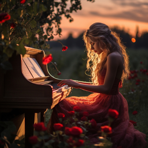 Meteor Wish (Relaxing Piano Version)