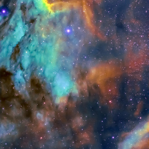 Soporific Sleepscape