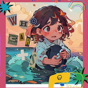 爱别人的时候也要记住爱自己