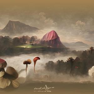 Malamku dihiasi cintamu