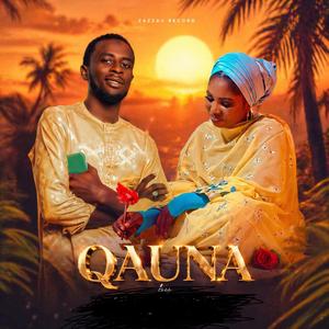 QAUNA (feat. Shamsiyya sadi)