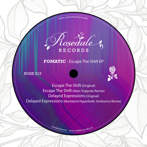 Escape the Shift (Original Mix)