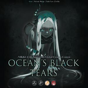 Ocean's Black Tears (feat. Cecilia & Little Lyre)