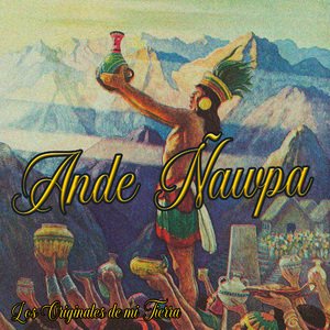 Ande Ñawpa