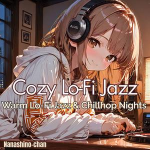 Rooftop Chill in the Rain