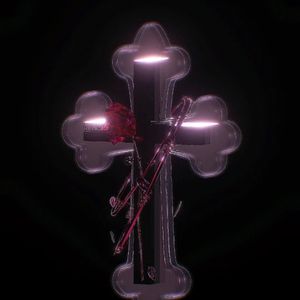 注定不可能（prod.by Rick1y）