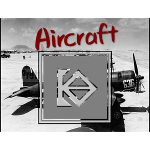 Aircraft(Original Mix)