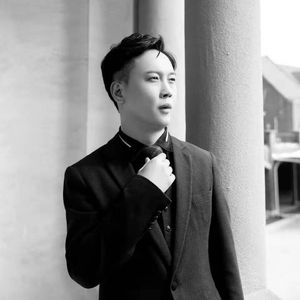 尹进辉-天下第一面