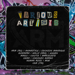 Lucky (Original Mix)