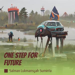 One Step for Future