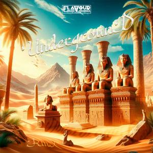 Underground (AMAPlANO Version)