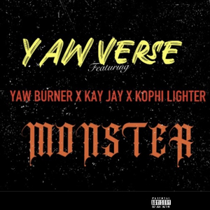 MONSTER