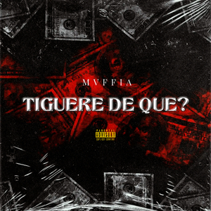 TIGUERE DE QUE