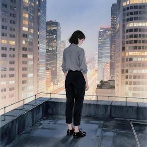 这一别就是永远