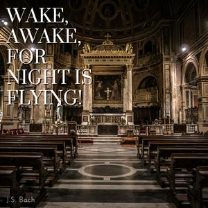 Wake, Awake, For Night Is Flying!